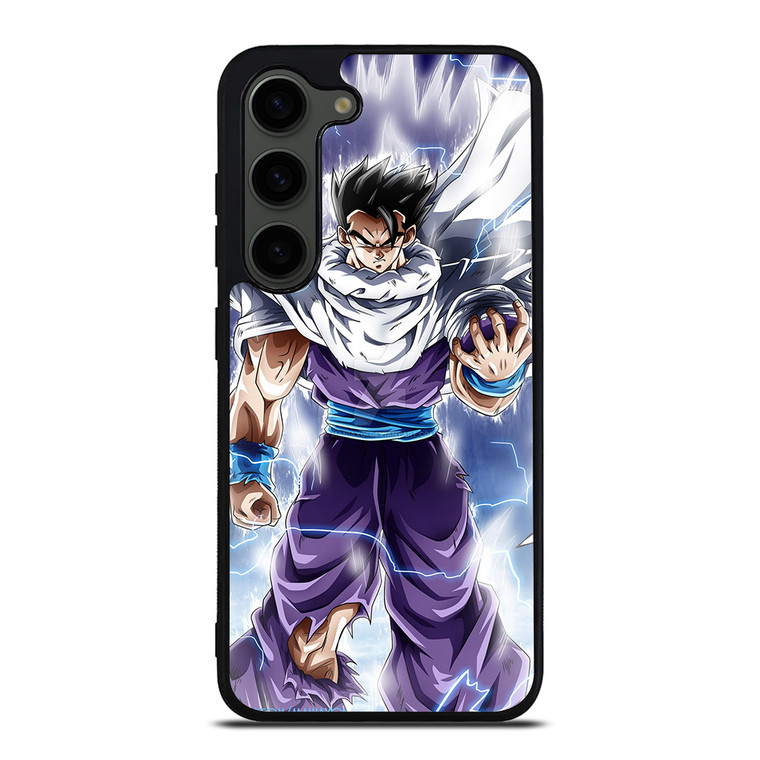 ULTIMATE GOHAN DRAGON BALL Samsung Galaxy S23 Plus Case Cover