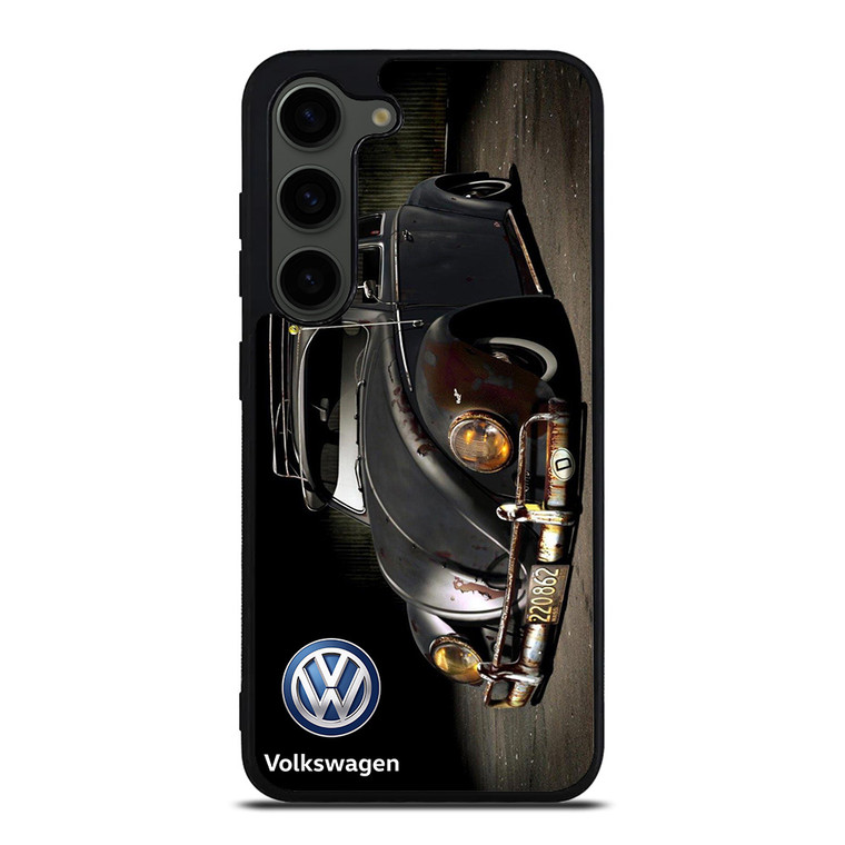 VOLKSWAGEN VW BEETLE VINTAGE Samsung Galaxy S23 Plus Case Cover