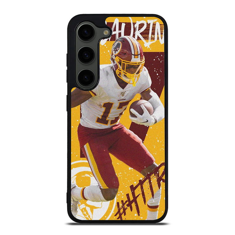 WASHINGTON COMMANDERS TERRY MCLAURIN Samsung Galaxy S23 Plus Case Cover