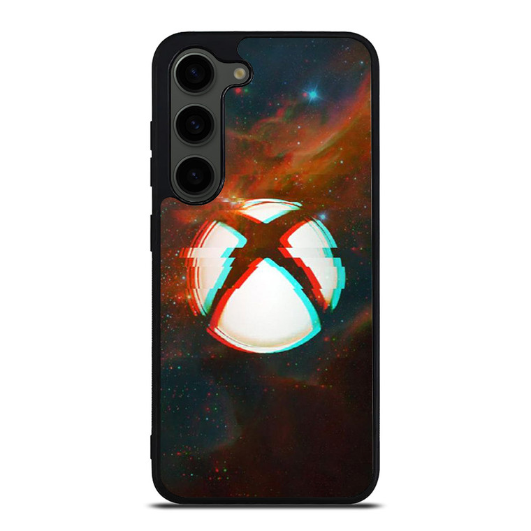 XBOX GAMES LOGO GALAXY Samsung Galaxy S23 Plus Case Cover XBOX GAMES LOGO GALAXY Samsung Galaxy S23 Plus Case Cover