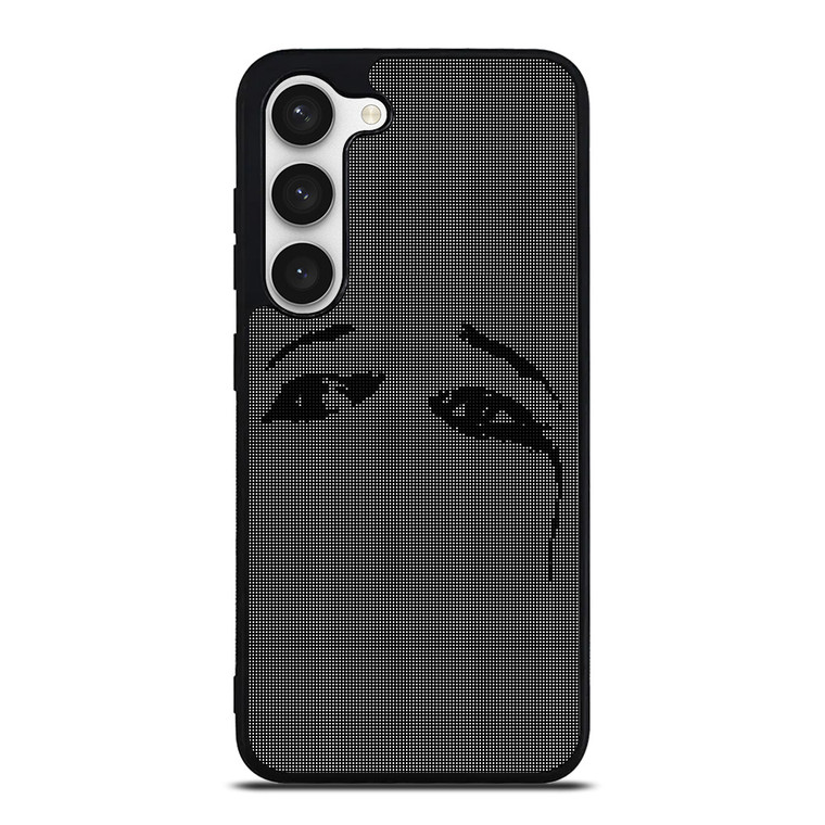 DEFTONES OHMS ART Samsung Galaxy S23 Case Cover