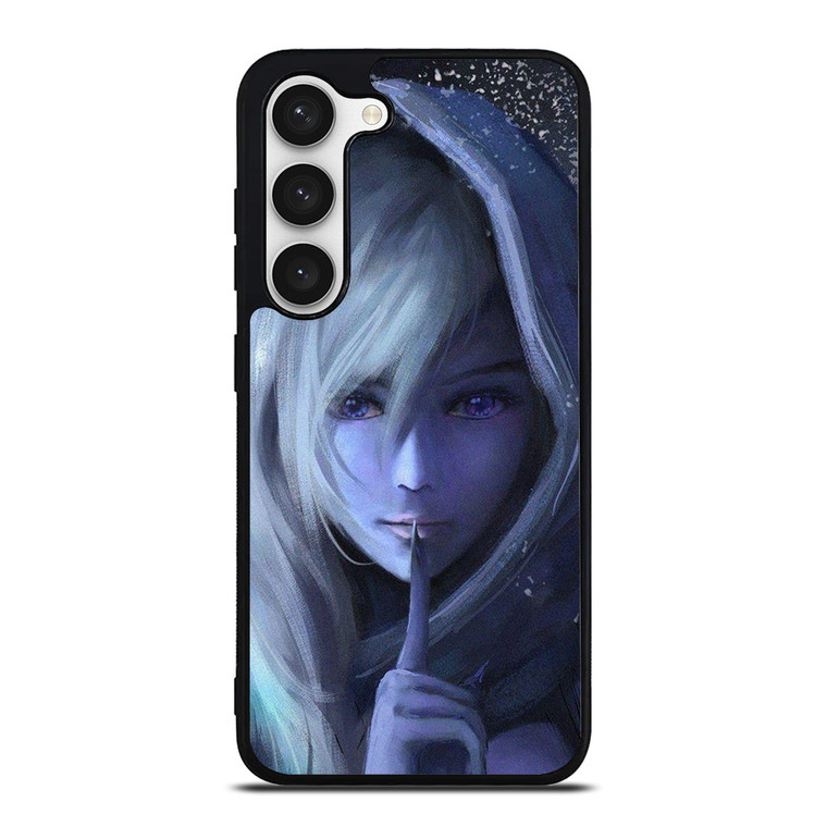 DROW RANGER DOTA 2 Samsung Galaxy S23 Case Cover