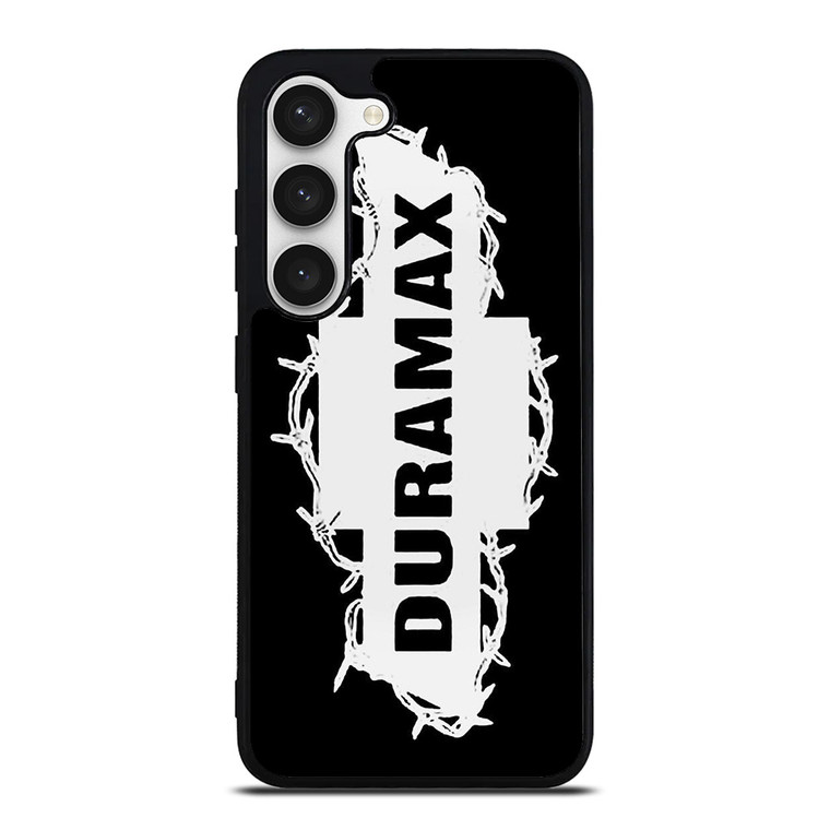 DURAMAX CHEVROLET SYMBOL Samsung Galaxy S23 Case Cover