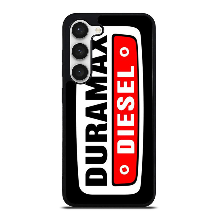 DURAMAX DIESEL TOOLBOX LOGO Samsung Galaxy S23 Case Cover