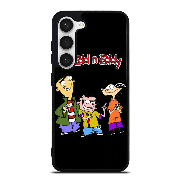 ED EDD N EDDY CARTOON Samsung Galaxy S23 Case Cover