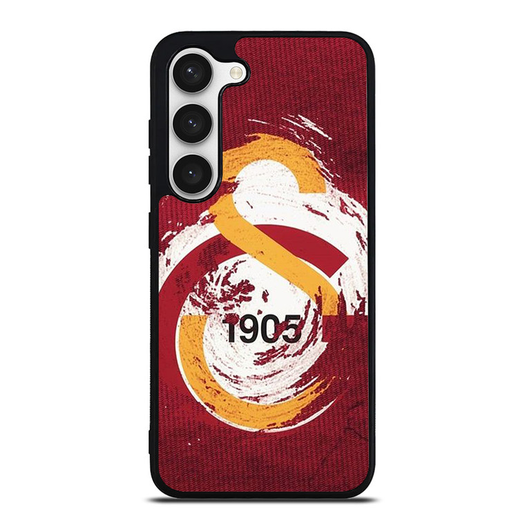 GALATASARAY FOOTBALL CLUB Samsung Galaxy S23 Case Cover