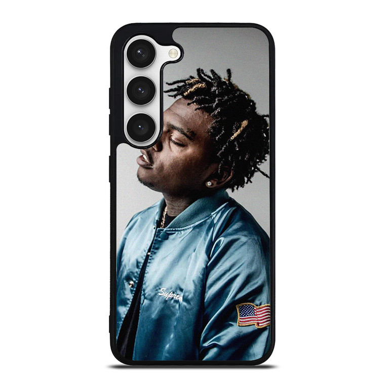 GUNNA RAPPER Samsung Galaxy S23 Case Cover