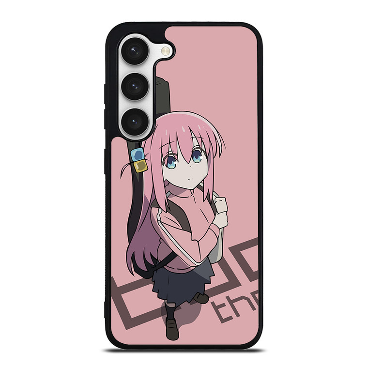 HITORI GOTOU ANIME GUITARIST Samsung Galaxy S23 Case Cover