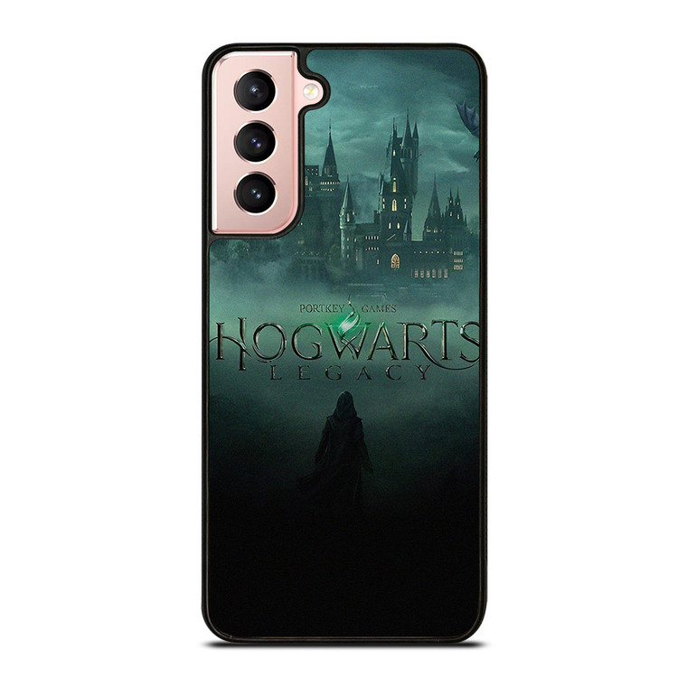 HOGWARTS LEGACY PORTKEY GAMES  Samsung Galaxy S21 Case Cover