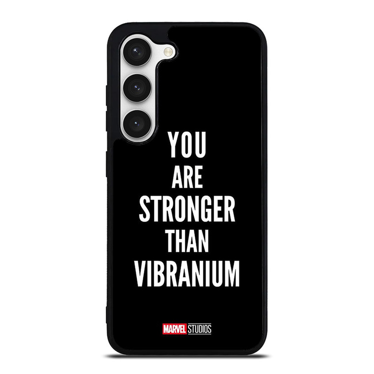 MARVEL COMIC FUNNY QUOTES Samsung Galaxy S23 Case Cover