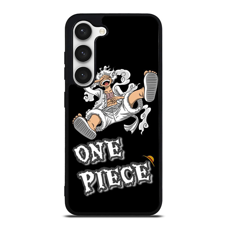 MONKEY D LUFFY ONE PIECE GEAR 5 Samsung Galaxy S23 Case Cover