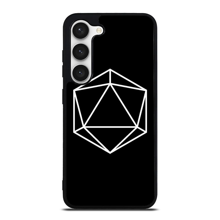 ODESZA ELECTRONIC MUSIC Samsung Galaxy S23 Case Cover