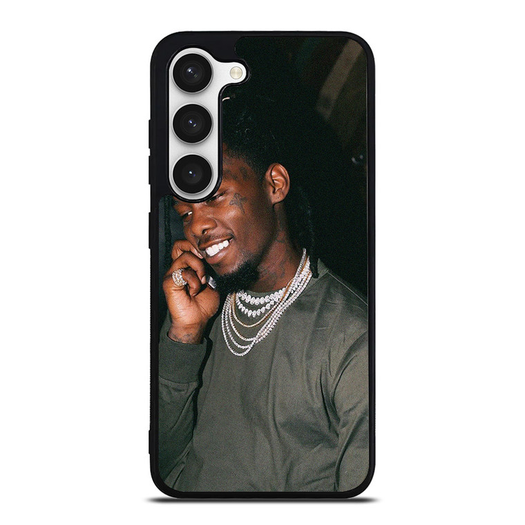 OFFSET RAPPER Samsung Galaxy S23 Case Cover