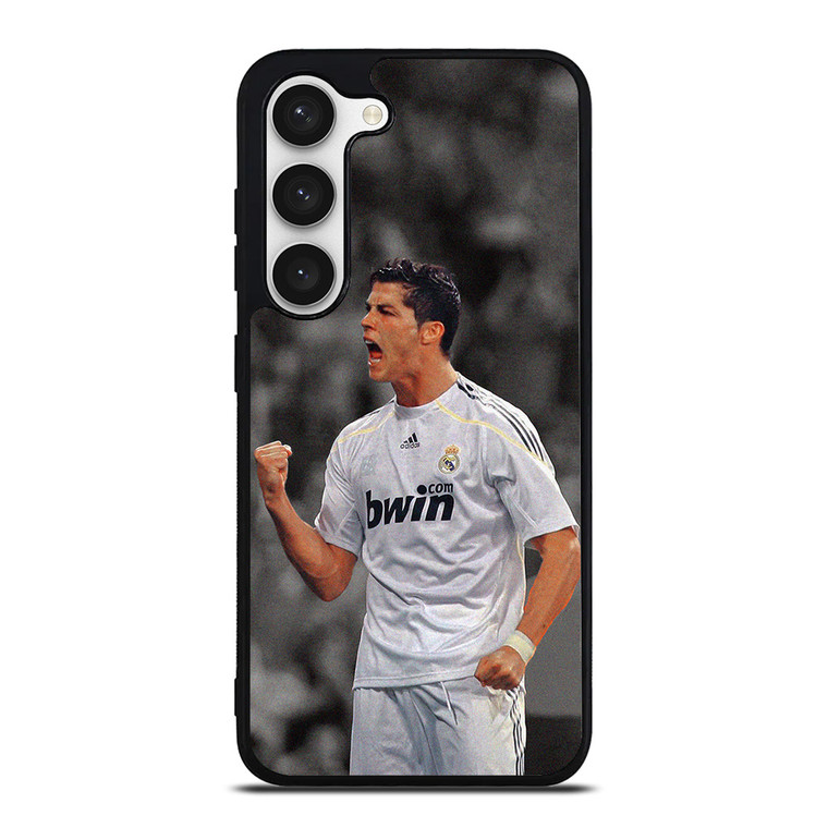 PRIME CRISTIANO RONALDO CR7 Samsung Galaxy S23 Case Cover PRIME CRISTIANO RONALDO CR7 Samsung Galaxy S23 Case Cover