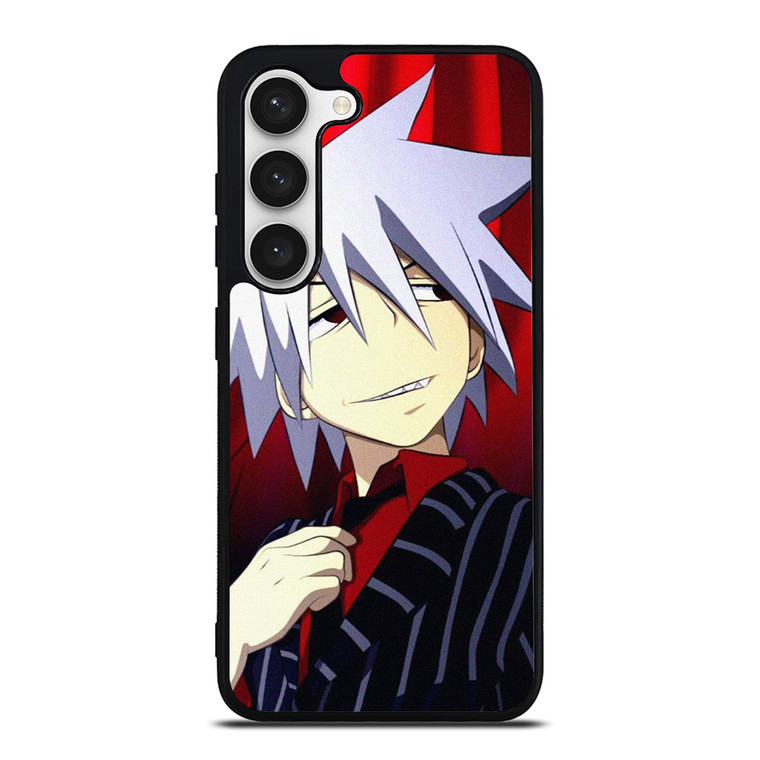 SOUL EATER EVANS ANIME 2 Samsung Galaxy S23 Case Cover