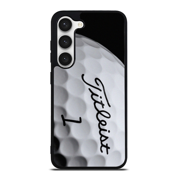TITLEIST GOLF BALL Samsung Galaxy S23 Case Cover