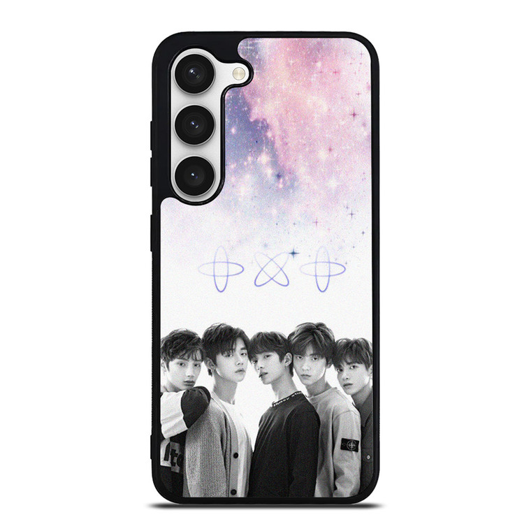 TOMORROW X TOGETHER TXT KPOP 2 Samsung Galaxy S23 Case Cover