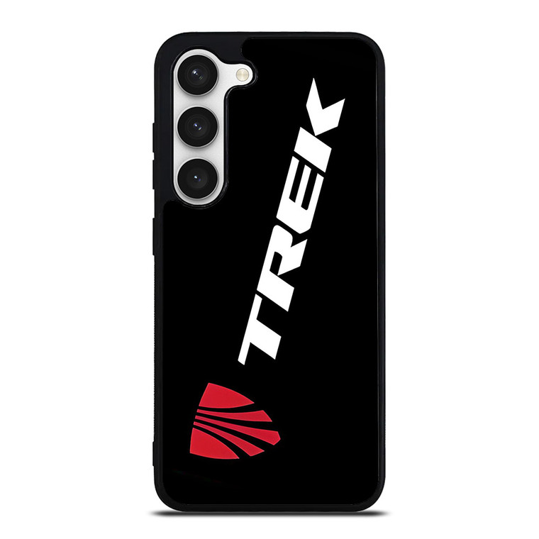 TREK BIKE LOGO Samsung Galaxy S23 Case Cover