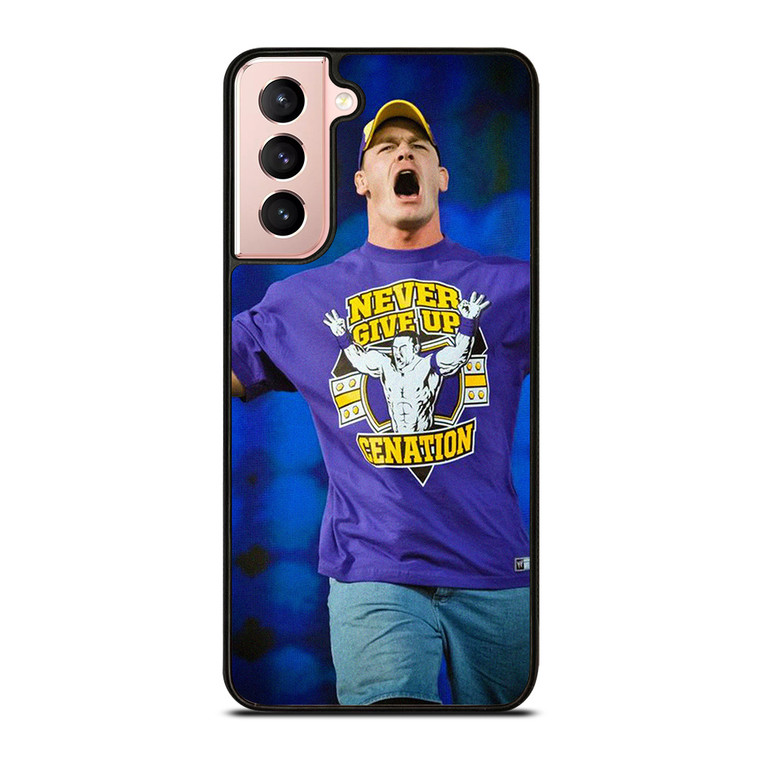 JOHN CENA WRESTLING WWE  Samsung Galaxy S21 Case Cover