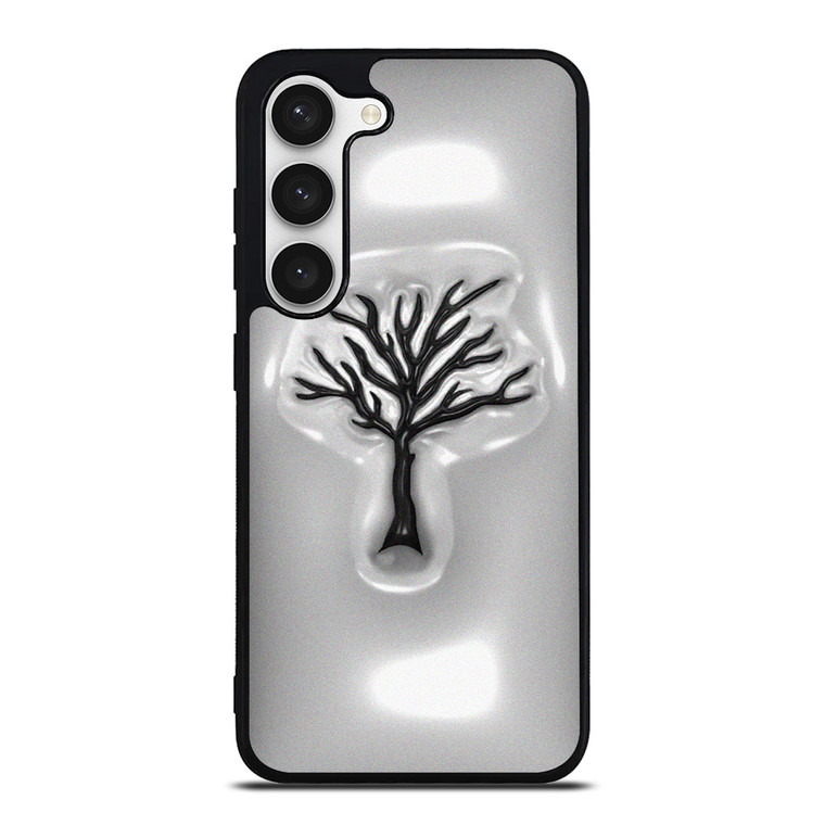 XXXTENTACION TREE RAPPER SYMBOL Samsung Galaxy S23 Case Cover