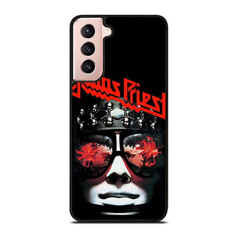 JUDAS PRIEST KILLING MACHINE  Samsung Galaxy S21 Case Cover