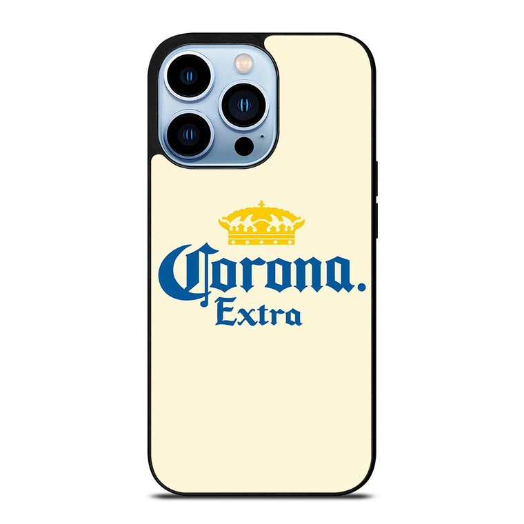 CORONA EXTRA BEER LOGO iPhone 13 Pro Max Case Cover
