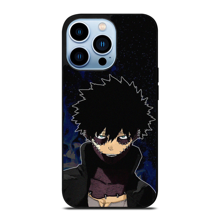 DABI MY HERO ACADEMIA iPhone 13 Pro Max Case Cover DABI MY HERO ACADEMIA iPhone 13 Pro Max Case Cover