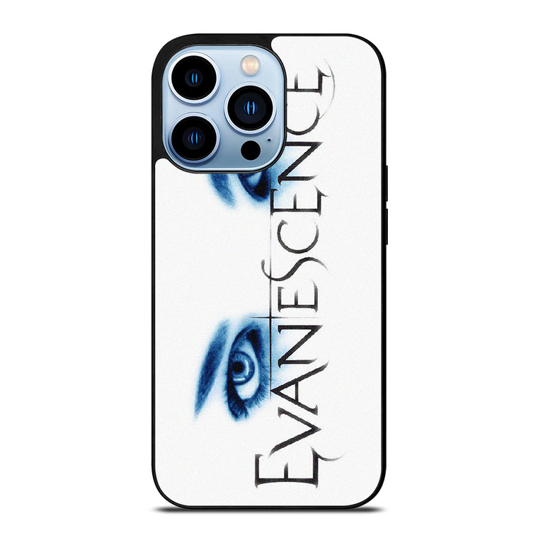 EVANESCENCE BAND LOGO iPhone 13 Pro Max Case Cover