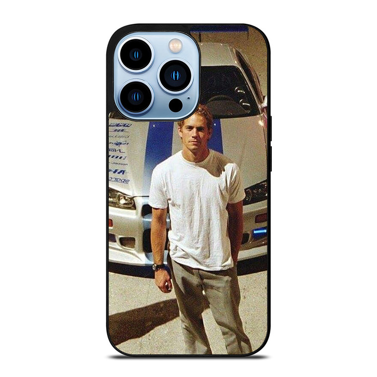 IN MEMORIAM PAUL WALKER FAST AND FURIOUS iPhone 13 Pro Max Case Cover IN MEMORIAM PAUL WALKER FAST AND FURIOUS iPhone 13 Pro Max Case Cover