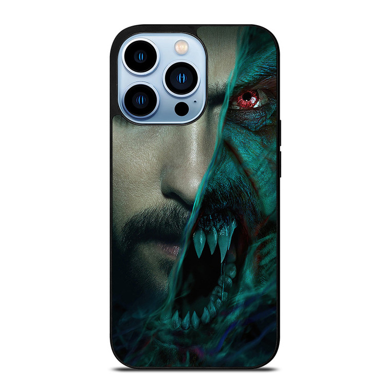 JARED LETO MORBIUS iPhone 13 Pro Max Case Cover