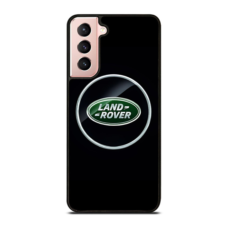 LAND ROVER BLACK BADGE  Samsung Galaxy S21 Case Cover