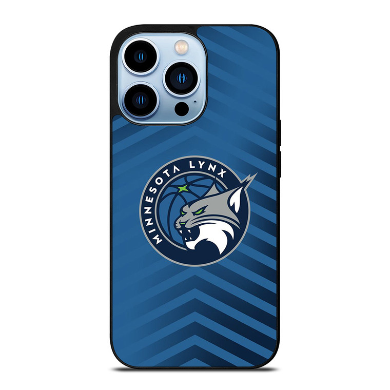 MINNESOTA LYNX WOMEN NBA iPhone 13 Pro Max Case Cover MINNESOTA LYNX WOMEN NBA iPhone 13 Pro Max Case Cover
