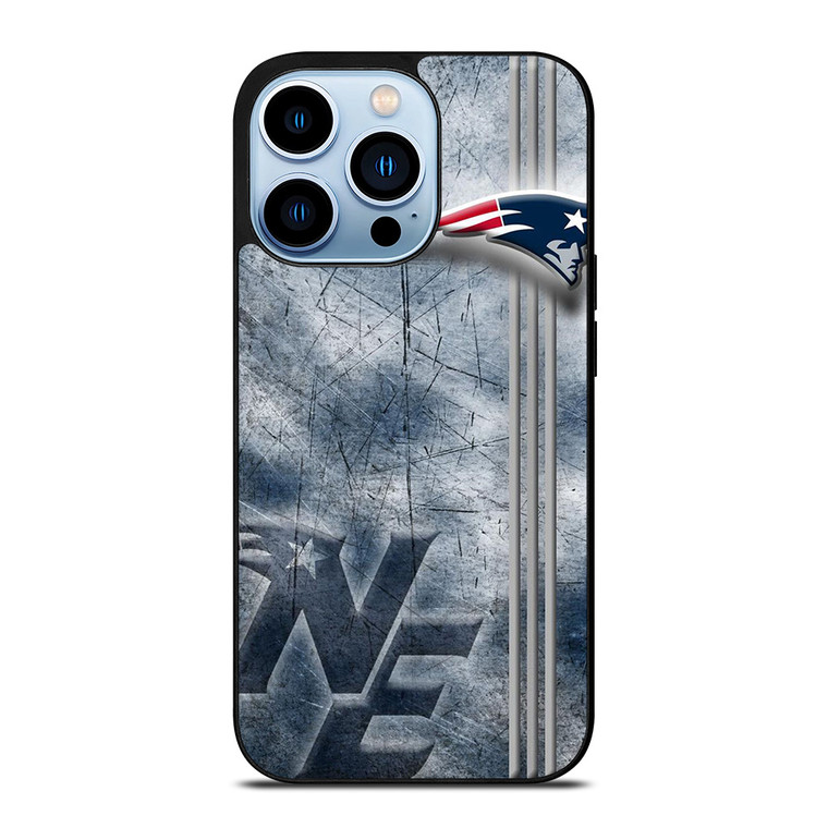 NEW ENGLAND PATRIOT NFL TEAM iPhone 13 Pro Max Case Cover NEW ENGLAND PATRIOT NFL TEAM iPhone 13 Pro Max Case Cover