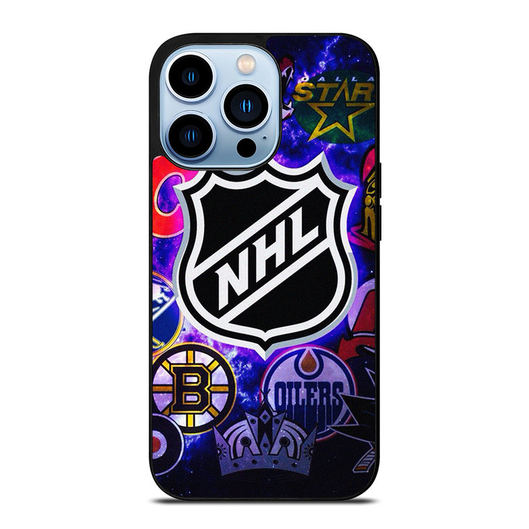 NHL ICE HOCKEY TEAM LOGO COLLECTION iPhone 13 Pro Max Case Cover NHL ICE HOCKEY TEAM LOGO COLLECTION iPhone 13 Pro Max Case Cover