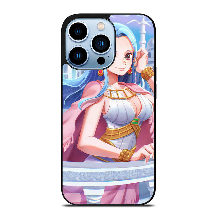 SEXY VIVI ONE PIECE iPhone 13 Pro Max Case Cover