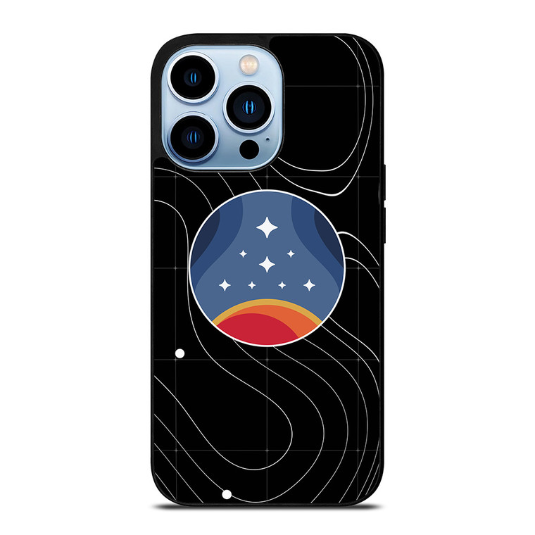 STARFIELD GAMES ICON 2 iPhone 13 Pro Max Case Cover