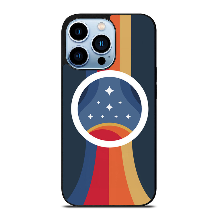 STARFIELD GAMES ICON iPhone 13 Pro Max Case Cover