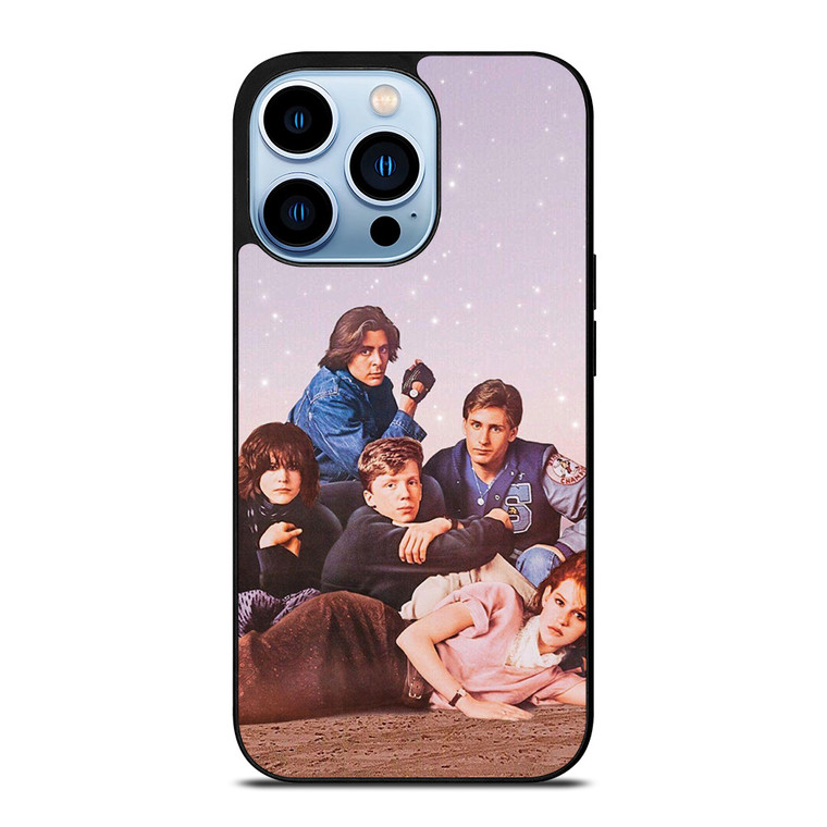 THE BREAKFAST CLUB DREAMY iPhone 13 Pro Max Case Cover