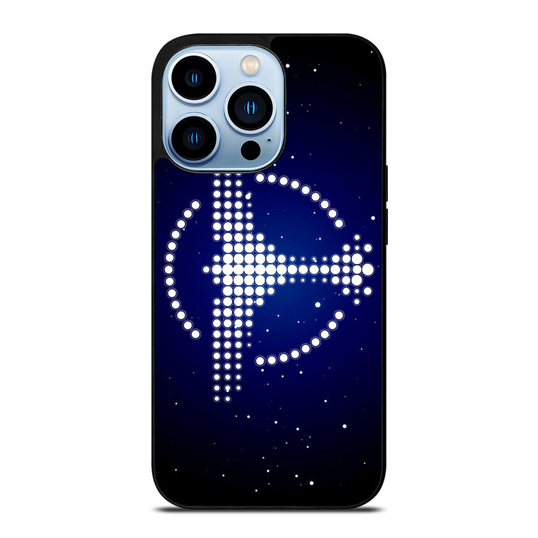 TIESTO DJ DISC JOCKEY SYMBOL iPhone 13 Pro Max Case Cover