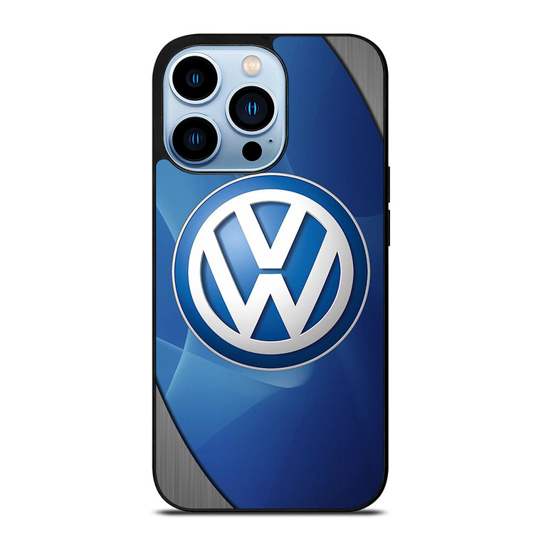 VW VOLKSWAGEN CARBON LIVERY iPhone 13 Pro Max Case Cover