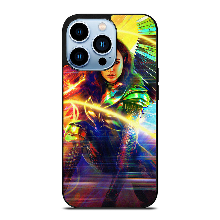 WONDER WOMAN 1984 MOVIES iPhone 13 Pro Max Case Cover