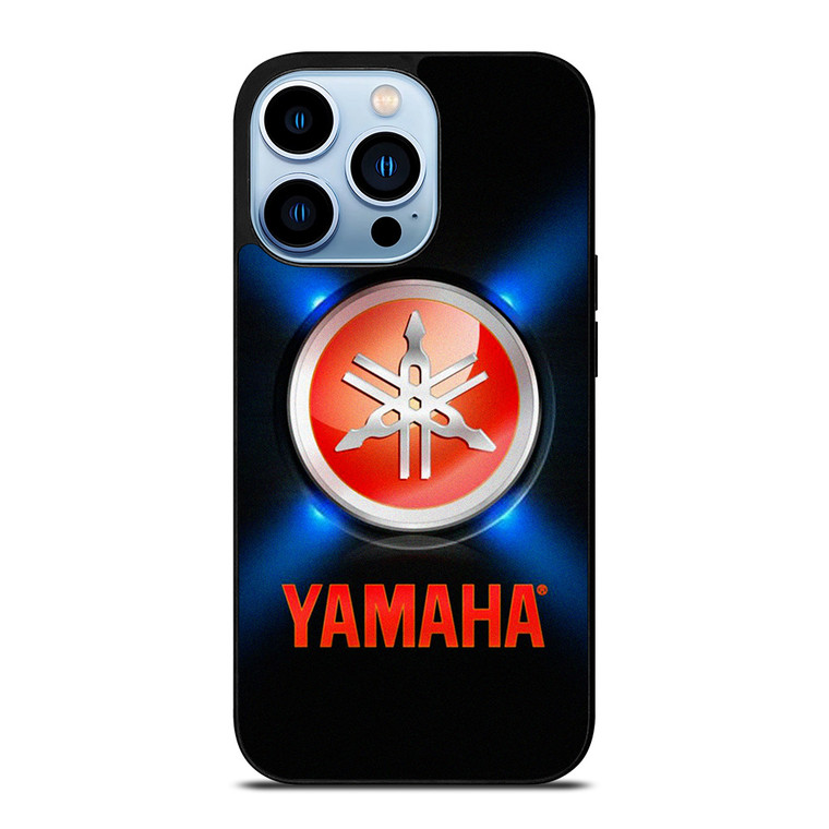 YAMAHA LOGO EMBLEM iPhone 13 Pro Max Case Cover