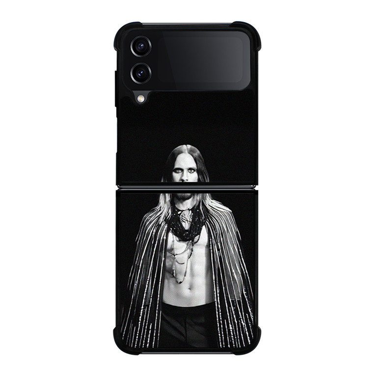 JARED LETO 30 SECONDS TO MARS Samsung Galaxy Z Flip 4 Case Cover