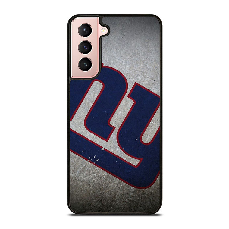 NEW YORK GIANTS WALL LOGO  Samsung Galaxy S21 Case Cover