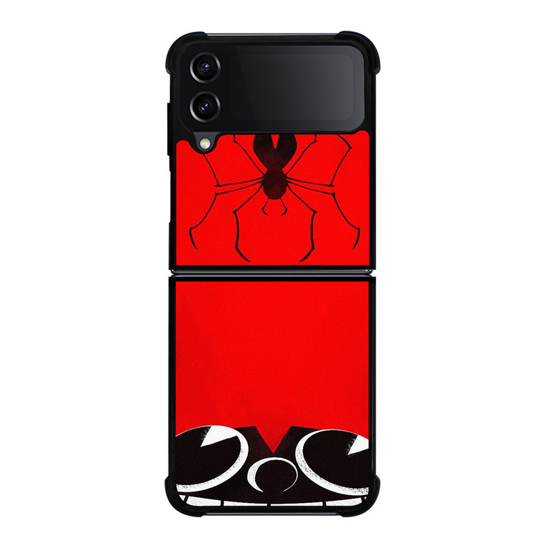LIL DARKIE SPIDER GANG Samsung Galaxy Z Flip 4 Case Cover