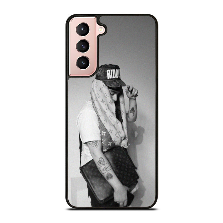 NOAH OLIVIER SMITH YEAT RAPPER  Samsung Galaxy S21 Case Cover NOAH OLIVIER SMITH YEAT RAPPER  Samsung Galaxy S21 Case Cover