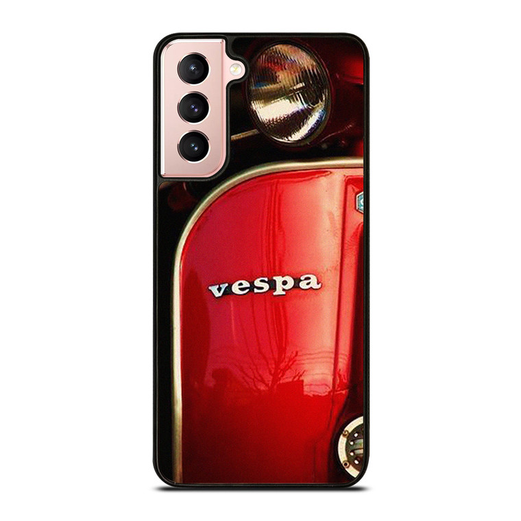 PIAGGIO VESPA DARLING  Samsung Galaxy S21 Case Cover