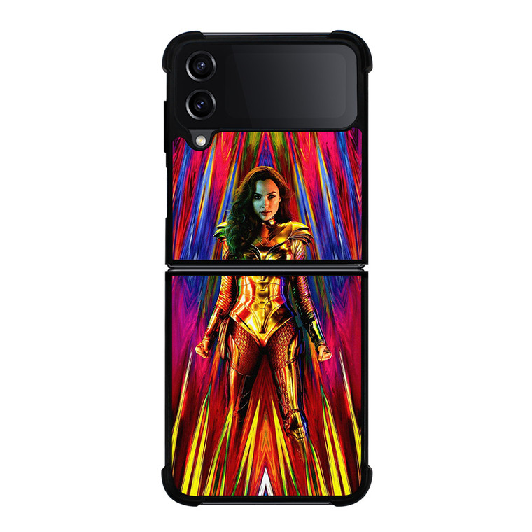 WONDER WOMAN 1984 Samsung Galaxy Z Flip 4 Case Cover