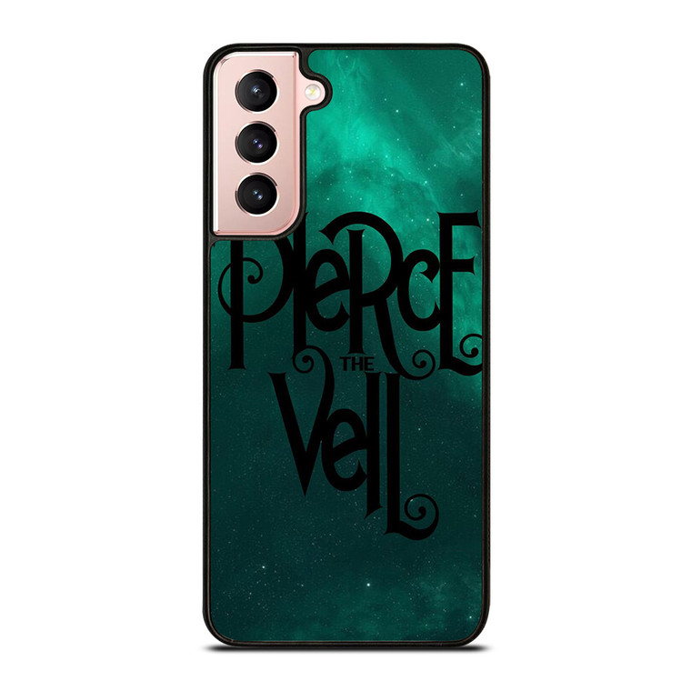 PIERCE THE VEIL ROCK BAND ICON  Samsung Galaxy S21 Case Cover
