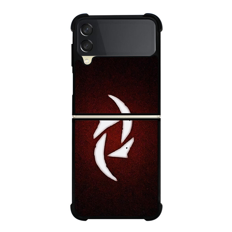 HALESTORM ROCK BAND ICON Samsung Galaxy Z Flip 3 Case Cover